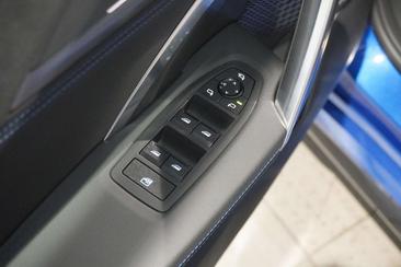 BMW X1 18i SDrive — photo 24