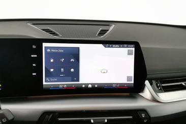 BMW X1 XLine 18i SDrive — photo 16