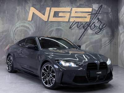 BMW M4 Competition XDrive - 2024 - Joinsteer - #1