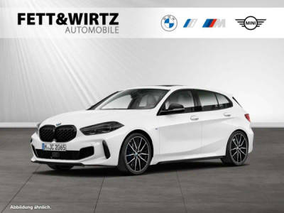 BMW 135 M135i XDrive - 2023 - Joinsteer - #1