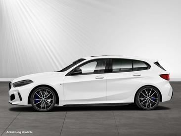 BMW 135 M135i XDrive — photo 5