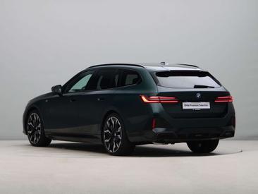 BMW Série 5 Touring M Sport 530e — photo 11