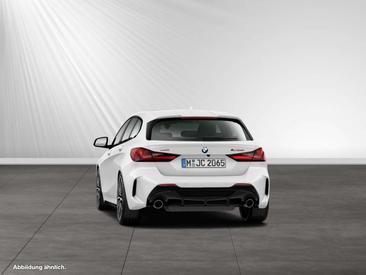 BMW 135 M135i XDrive — photo 8