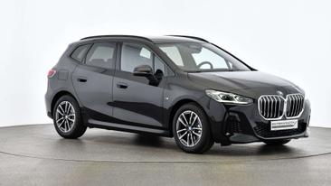 BMW Série 2 Active Tourer M Sport 220d — photo 2