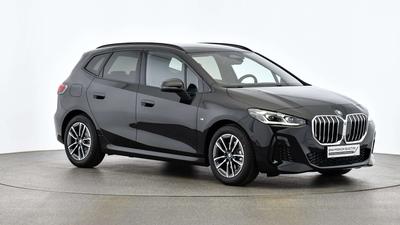 BMW Série 2 Active Tourer M Sport 220d