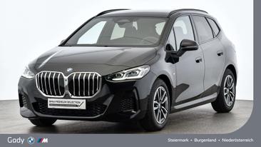 BMW Série 2 Active Tourer M Sport 220d — photo 4