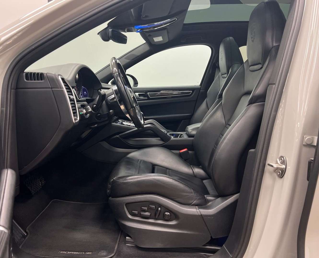 Porsche Cayenne II E-Hybrid Coupé - 2022 - Joinsteer - #6