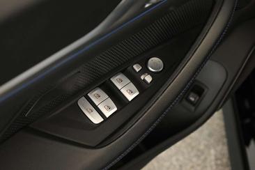 BMW I4 Gran Coupé M Sport EDrive35 — photo 11