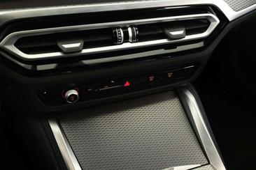 BMW I4 Gran Coupé M Sport EDrive35 — photo 15