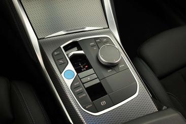 BMW I4 Gran Coupé M Sport EDrive35 — photo 16