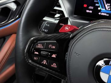 BMW M4 Competition XDrive — photo 38