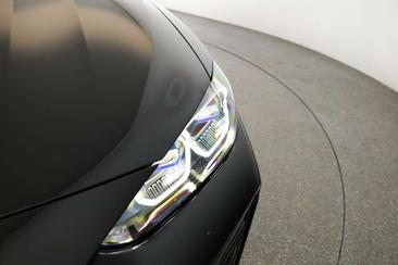 BMW I4 Gran Coupé M Sport EDrive35 — photo 21