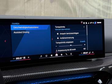 BMW M4 Competition XDrive — photo 45