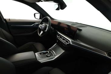 BMW I4 Gran Coupé M Sport EDrive35 — photo 26