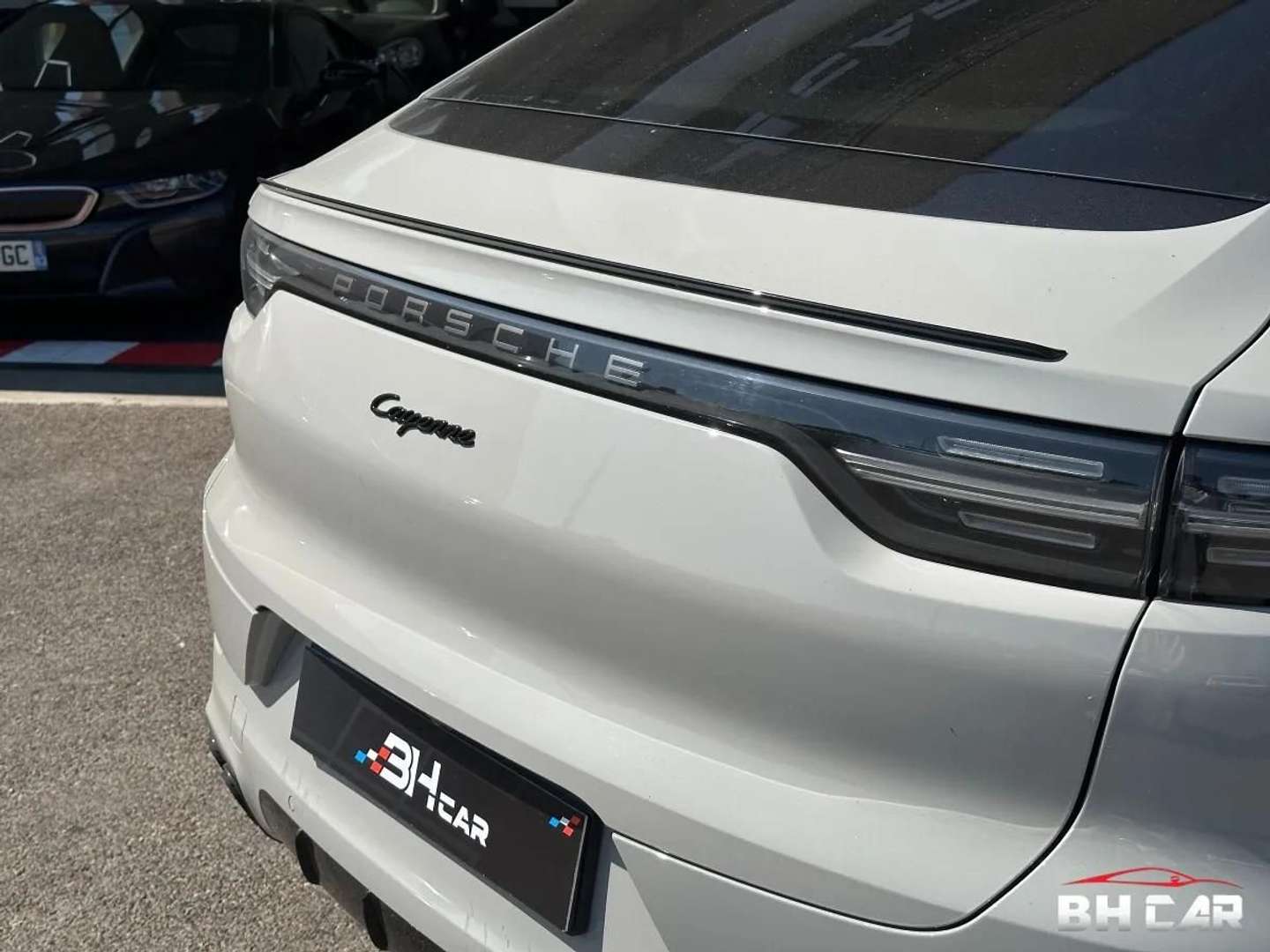 Porsche Cayenne II E-Hybrid Coupé - 2023 - Joinsteer - #5