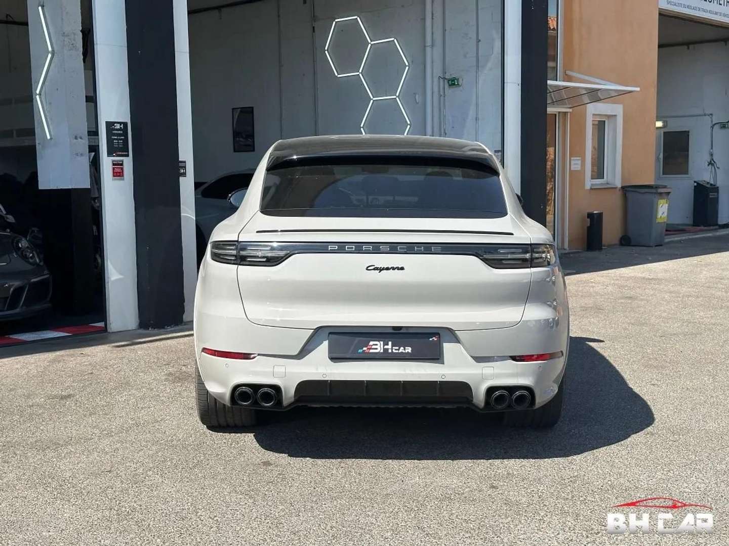 Porsche Cayenne II E-Hybrid Coupé - 2023 - Joinsteer - #6