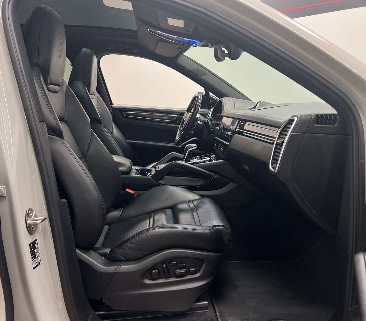 Porsche Cayenne II E-Hybrid Coupé - 2022 - Joinsteer - #10