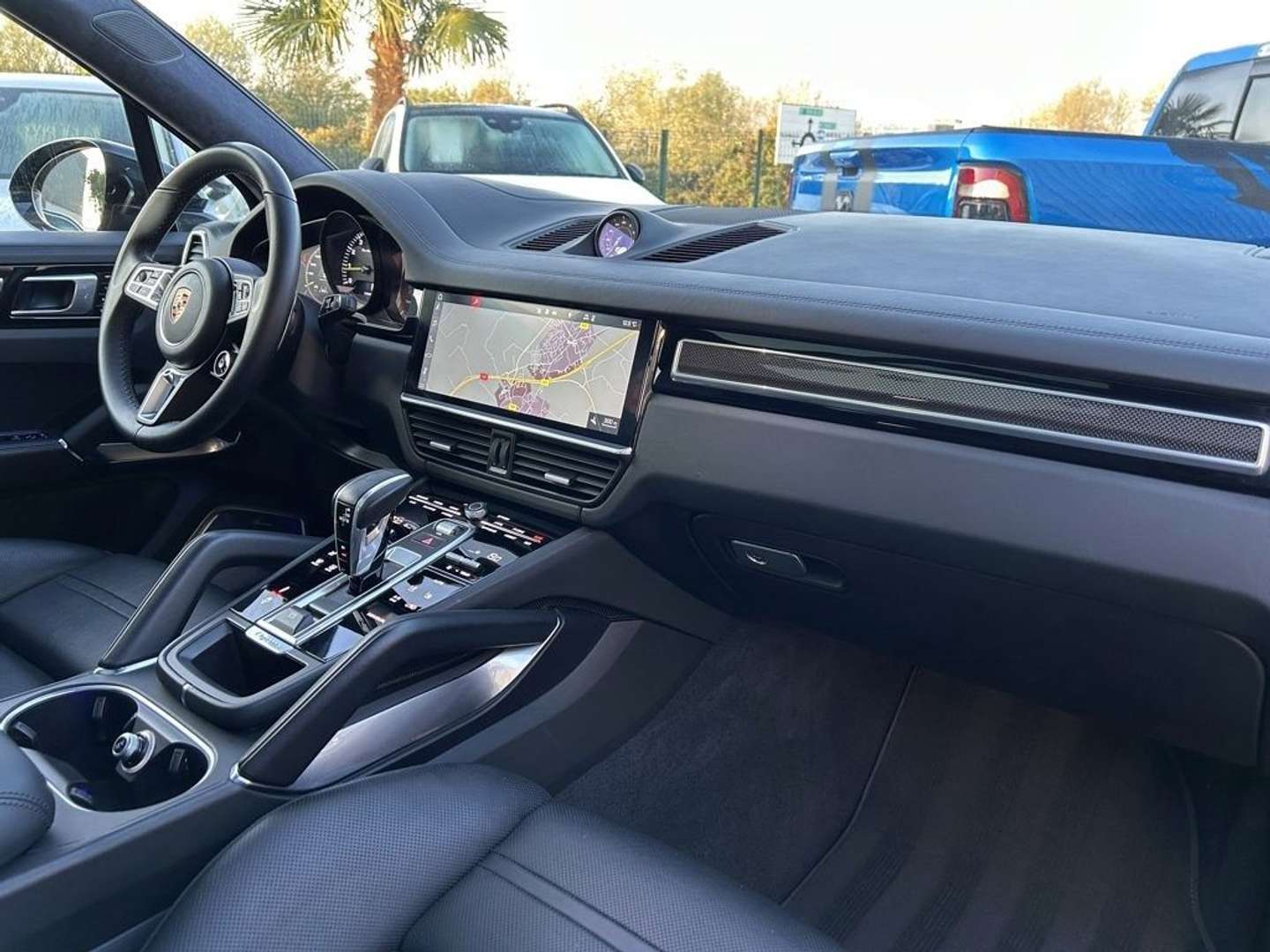 Porsche Cayenne III Turbo S E-Hybrid - 2019 - Joinsteer - #11