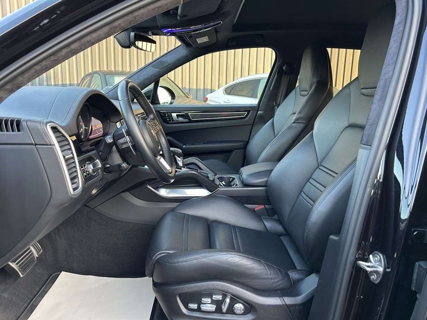 Porsche Cayenne III Turbo S E-Hybrid - 2019 - Joinsteer - #12