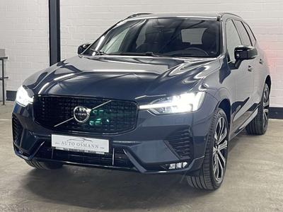 Volvo XC60 B5 R-Design