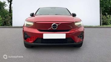 Volvo C40 Twin Motor Ultimate — photo 2