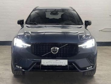 Volvo XC60 B5 R-Design — photo 4
