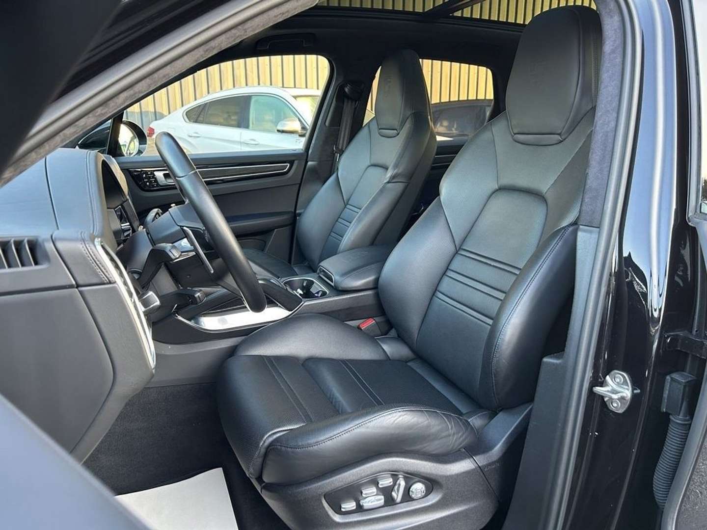 Porsche Cayenne III Turbo S E-Hybrid - 2019 - Joinsteer - #13