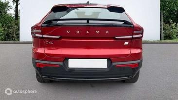 Volvo C40 Twin Motor Ultimate — photo 5