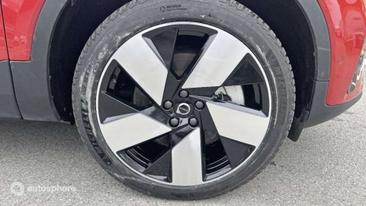 Volvo C40 Twin Motor Ultimate — photo 9