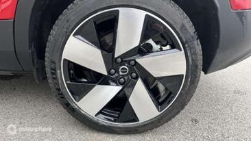 Volvo C40 Twin Motor Ultimate — photo 10