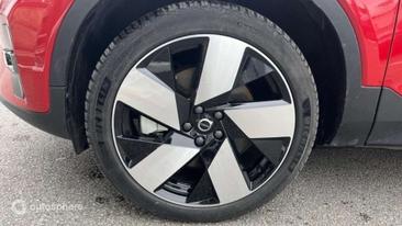 Volvo C40 Twin Motor Ultimate — photo 11