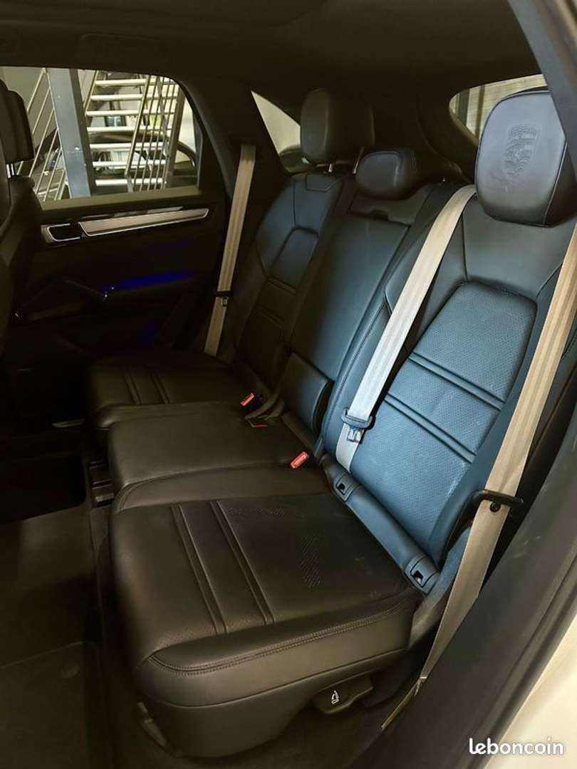 Porsche Cayenne II E-Hybrid Platinum Edition - 2023 - Joinsteer - #12