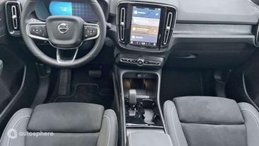 Volvo C40 Twin Motor Ultimate — photo 13