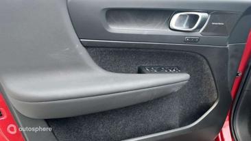 Volvo C40 Twin Motor Ultimate — photo 16