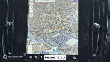Volvo C40 Twin Motor Ultimate — photo 17