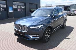 Volvo XC90 B5 Plus - 2023 - Joinsteer - #1