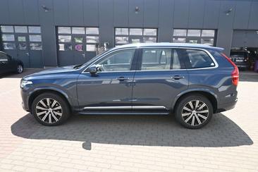 Volvo XC90 B5 Plus — photo 2