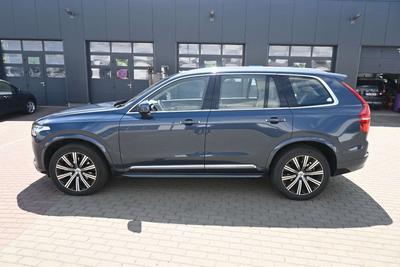 Volvo XC90 B5 Plus