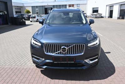 Volvo XC90 B5 Plus