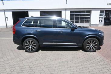 Volvo XC90 B5 Plus — photo 6