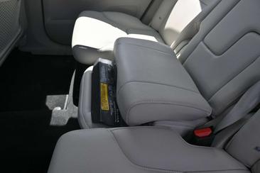 Volvo XC90 B5 Plus — photo 15