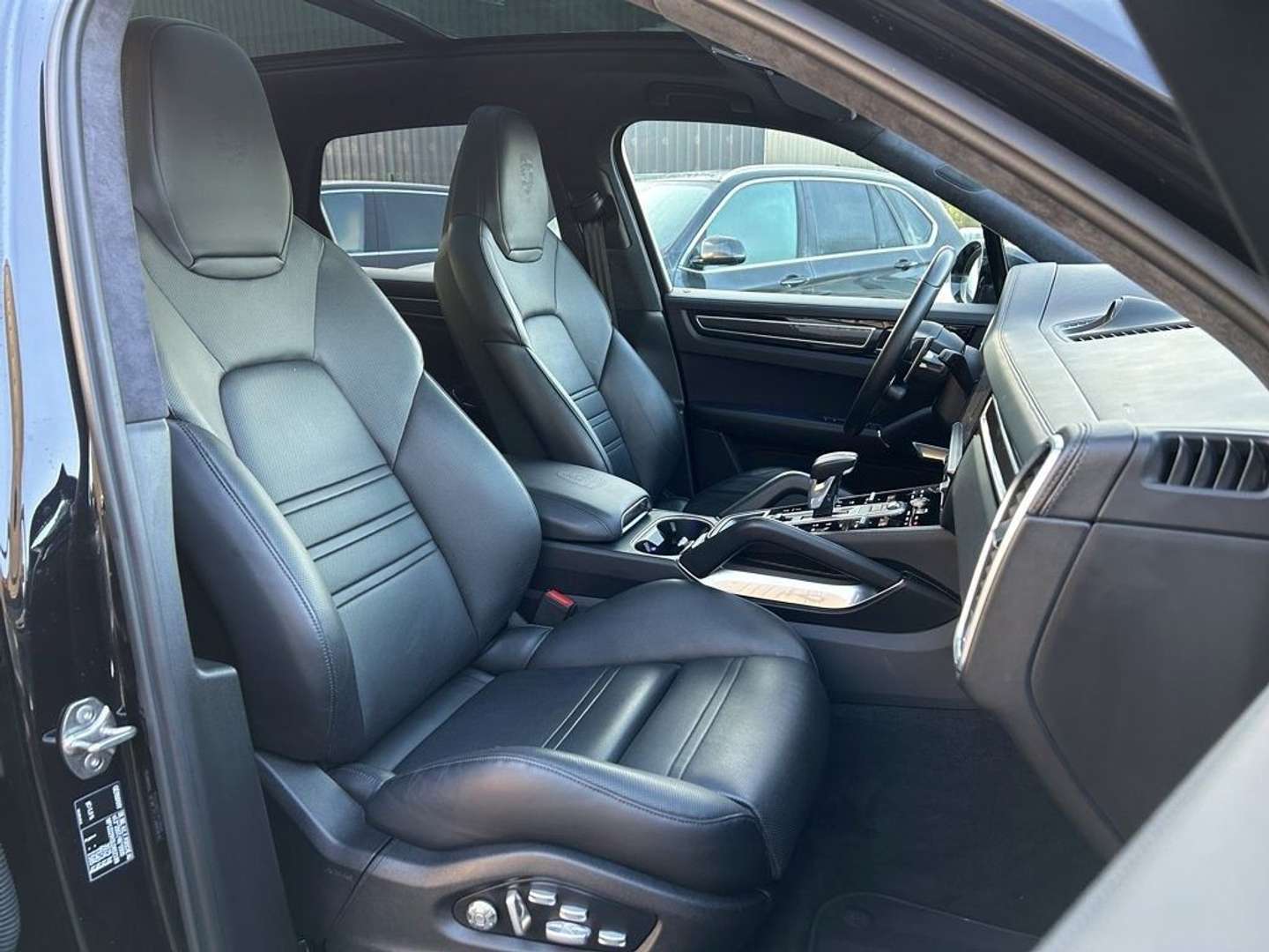 Porsche Cayenne III Turbo S E-Hybrid - 2019 - Joinsteer - #14