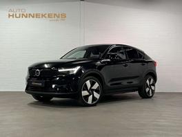 Volvo C40 Twin Motor Plus - 2022 - Joinsteer - #1