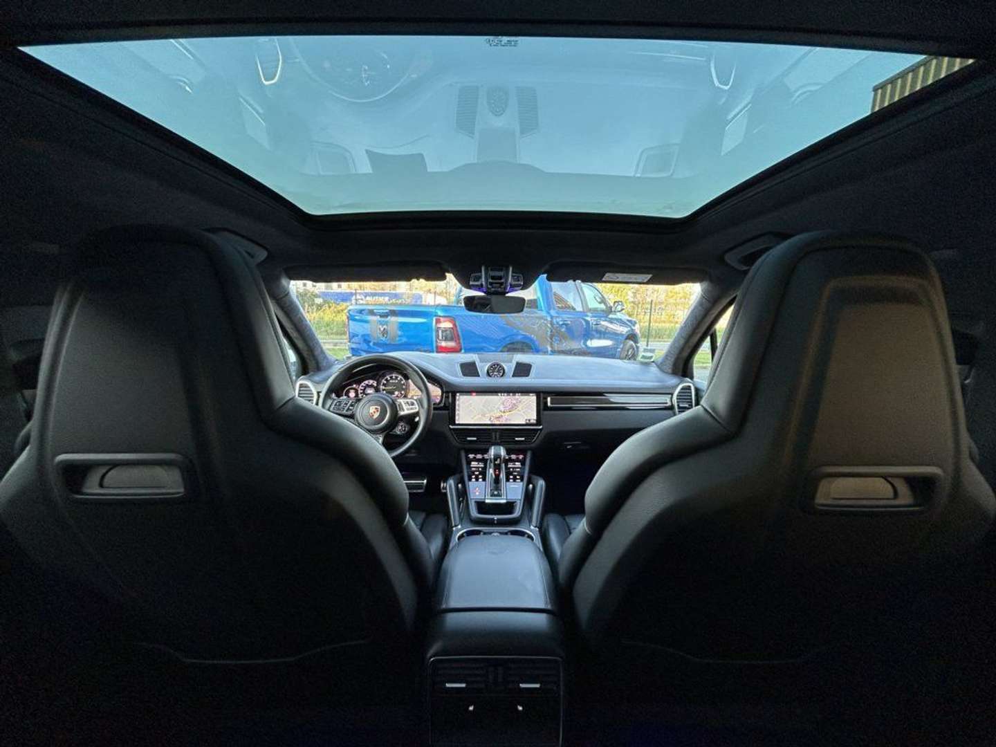 Porsche Cayenne III Turbo S E-Hybrid - 2019 - Joinsteer - #15