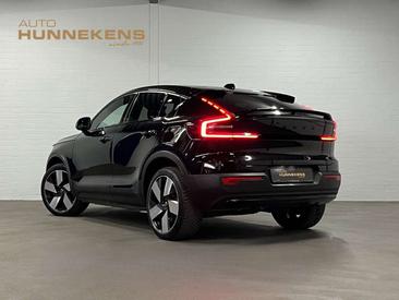 Volvo C40 Twin Motor Plus — photo 2