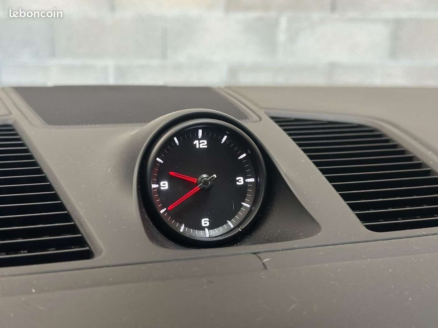 Porsche Cayenne II E-Hybrid Platinum Edition - 2023 - Joinsteer - #14