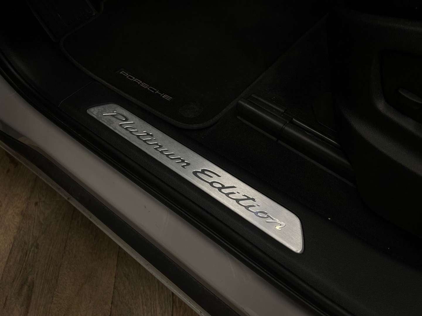 Porsche Cayenne II E-Hybrid Coupé - 2022 - Joinsteer - #15