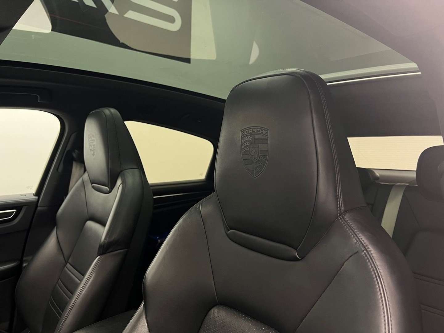 Porsche Cayenne II E-Hybrid Coupé - 2022 - Joinsteer - #16