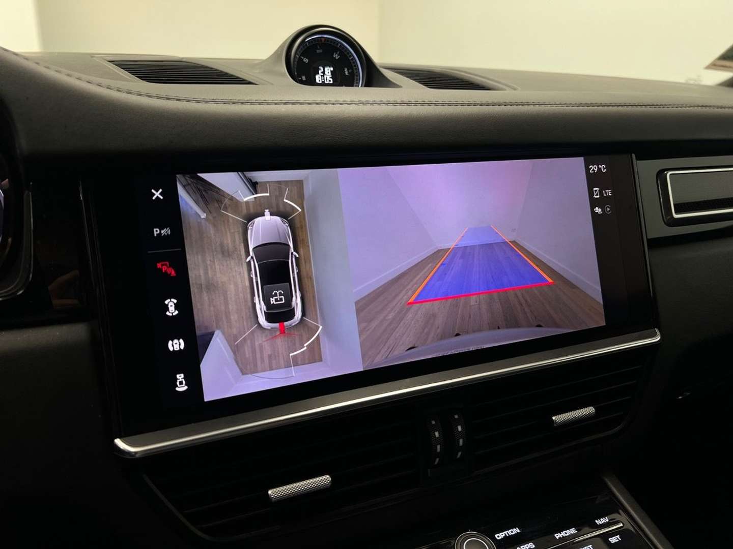 Porsche Cayenne II E-Hybrid Coupé - 2022 - Joinsteer - #18