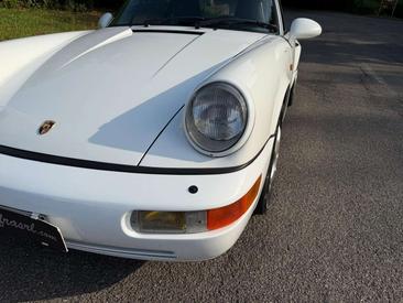 Porsche 964 CARRERA 4 — photo 14